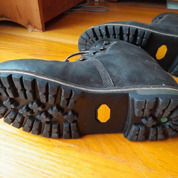 Limmer Boots Mens size 11.5 main image 12